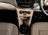 2026 Tata Tiago 1.2 XM