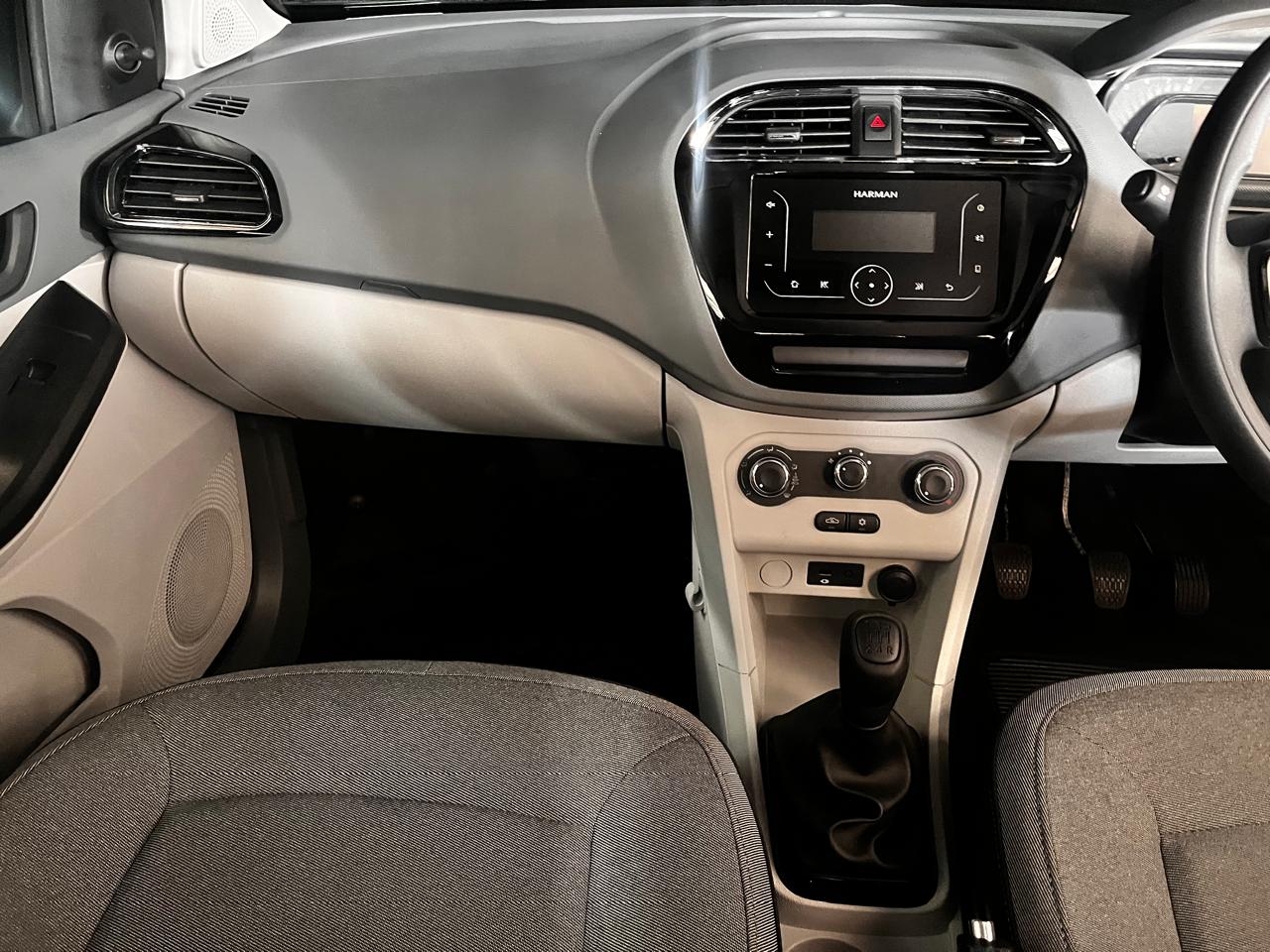 2026 Tata Tiago 1.2 XM