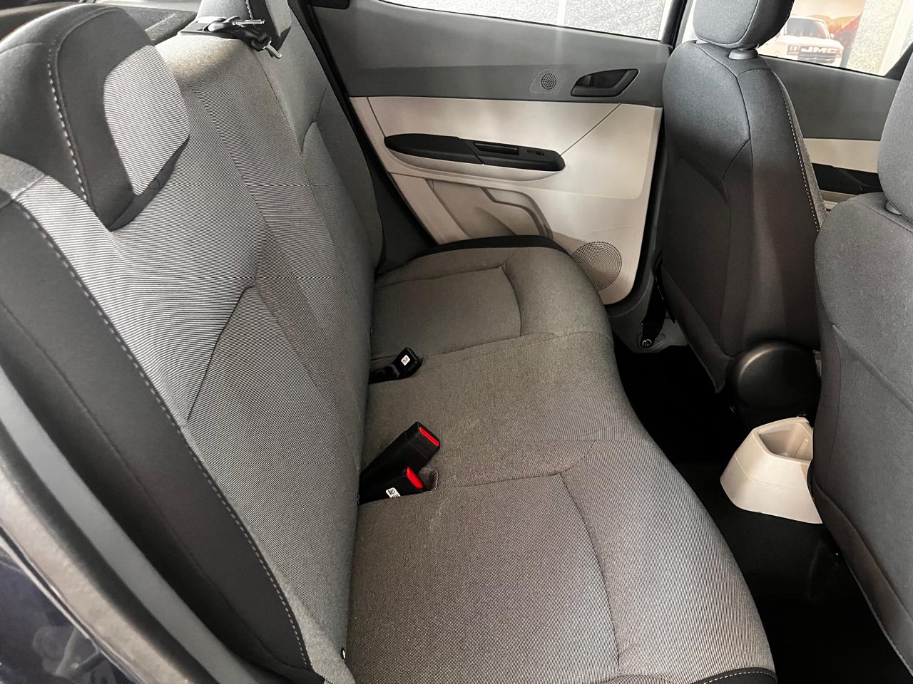 2026 Tata Tiago 1.2 XM