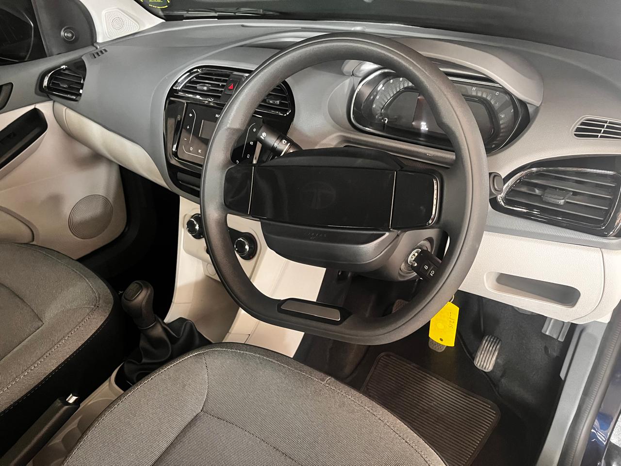 2026 Tata Tiago 1.2 XM