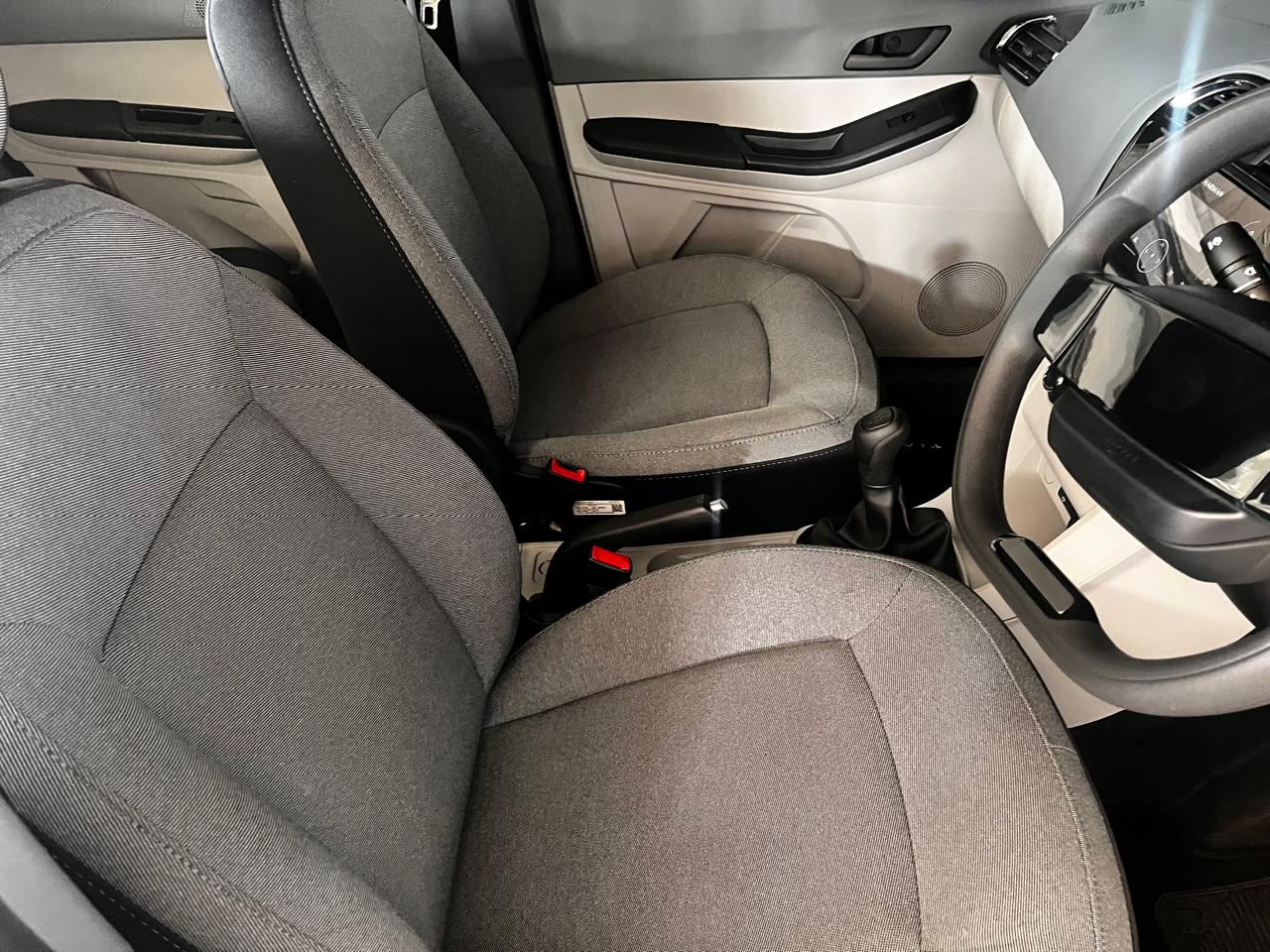 2026 Tata Tiago 1.2 XM