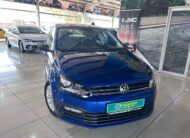 2026 Volkswagen Polo Vivo 1.4