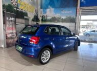 2026 Volkswagen Polo Vivo 1.4