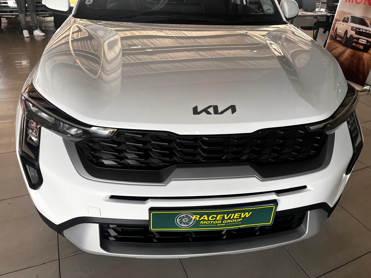 2025 Kia Sonet 1.5 LS Auto
