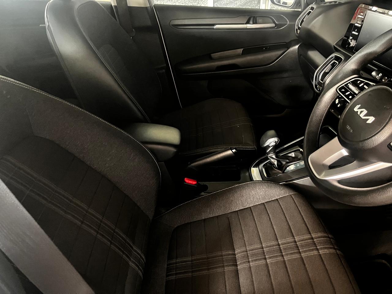 2025 Kia Sonet 1.5 LS Auto