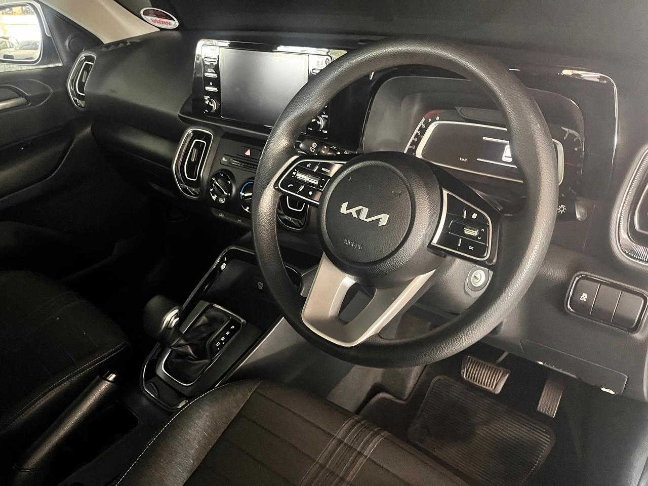 2025 Kia Sonet 1.5 LS Auto