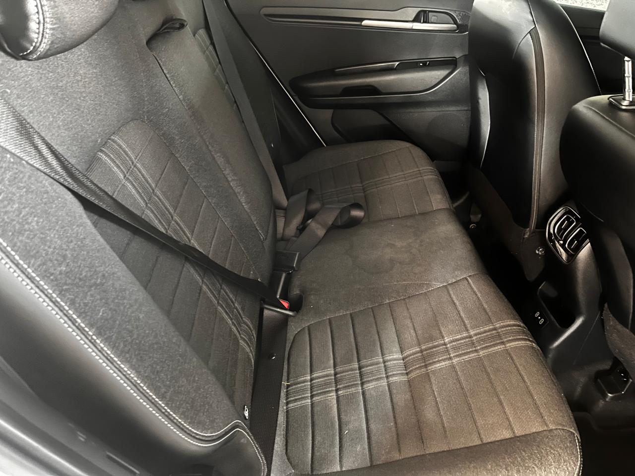 2025 Kia Sonet 1.5 LS Auto