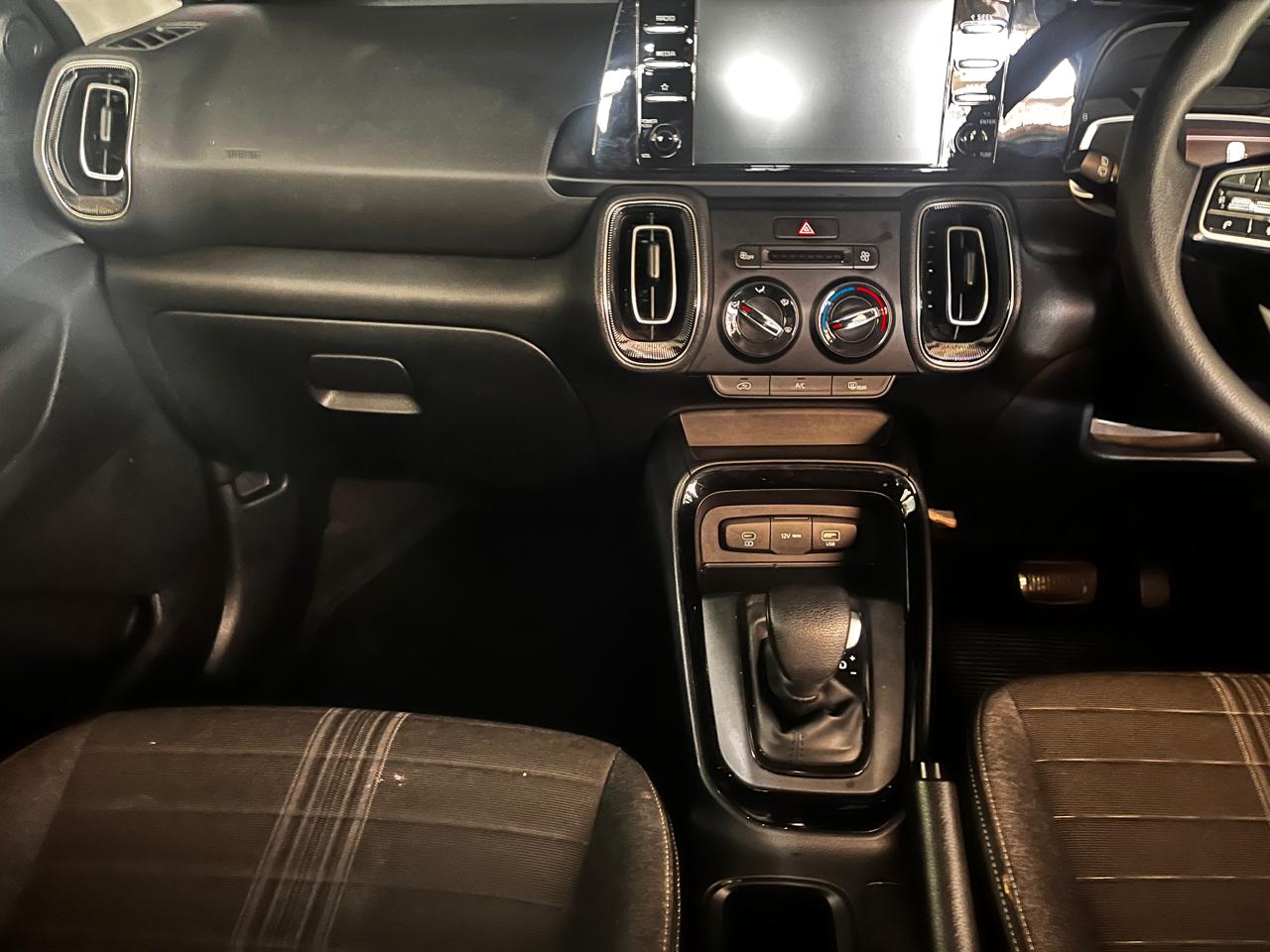 2025 Kia Sonet 1.5 LS Auto