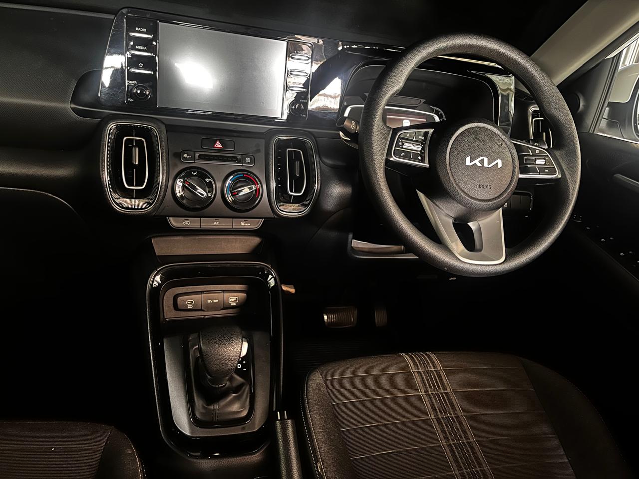 2025 Kia Sonet 1.5 LS Auto