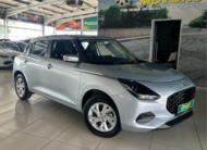 2025 Suzuki Swift 1.2 GL+ Manual