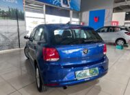 2026 Volkswagen Polo Vivo 1.4
