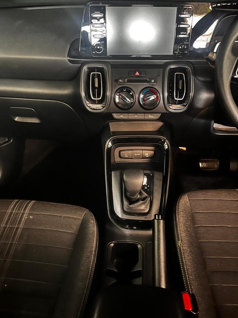 2025 Kia Sonet 1.5 LS Auto