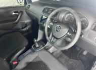 2026 Volkswagen Polo Vivo 1.4