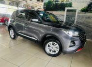 2026 Chery Tiggo 4 Pro 1.5 LiT Auto