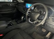 2026 Chery Tiggo 4 Pro 1.5 LiT Auto