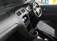 2026 Volkswagen Polo Vivo 1.4