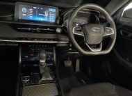 2026 Chery Tiggo 4 Pro 1.5 LiT Auto