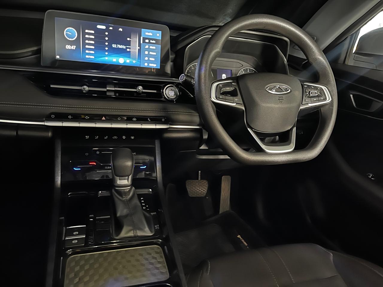 2026 Chery Tiggo 4 Pro 1.5 LiT Auto