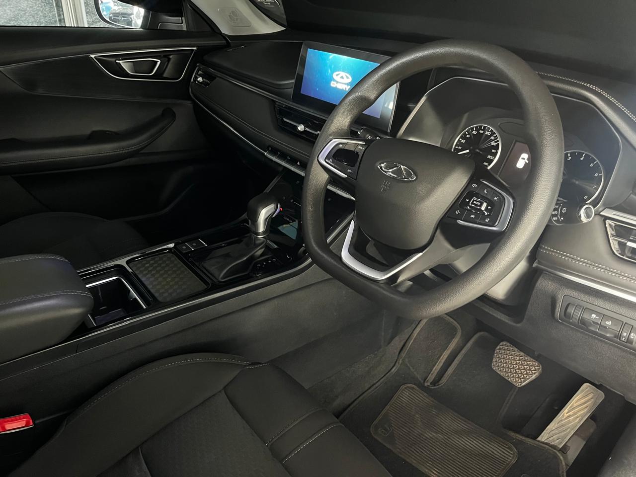 2026 Chery Tiggo 4 Pro 1.5 LiT Auto