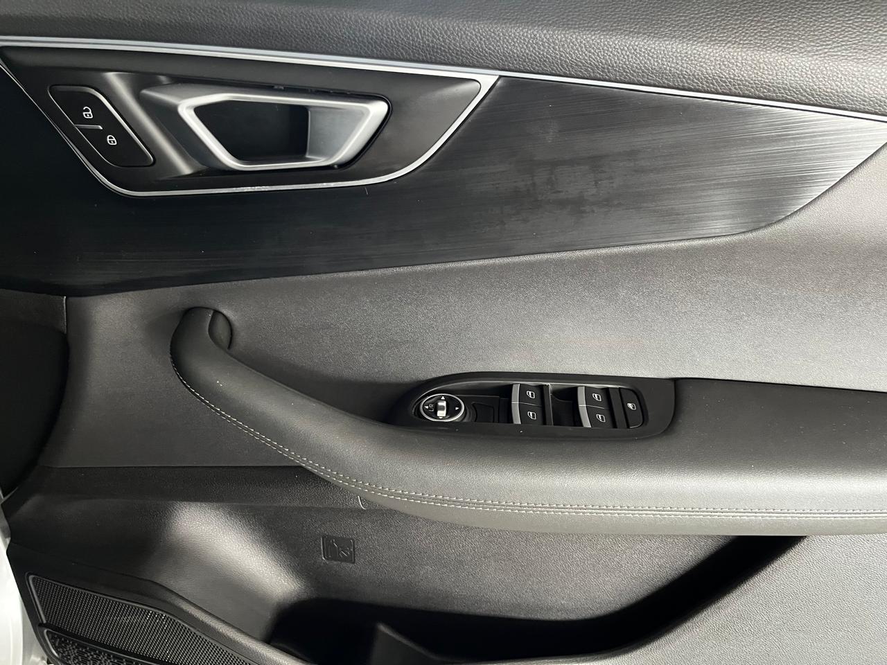 2026 Chery Tiggo 4 Pro 1.5 LiT Auto
