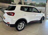2026 Chery Tiggo 4 Pro 1.5 LiT Auto