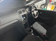 2026 Volkswagen Polo Vivo 1.4