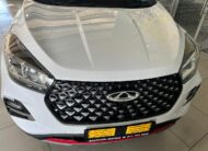 2026 Chery Tiggo 4 Pro 1.5 LiT Auto
