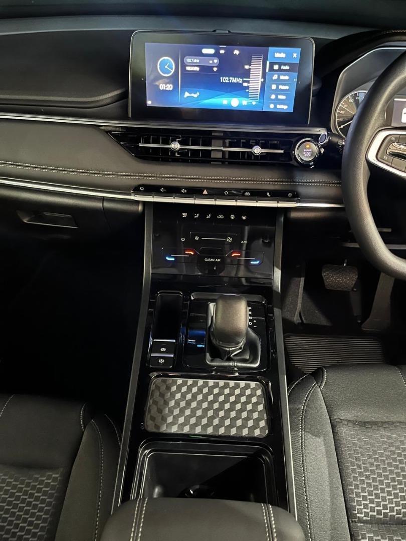 2026 Chery Tiggo 4 Pro 1.5 LiT Auto