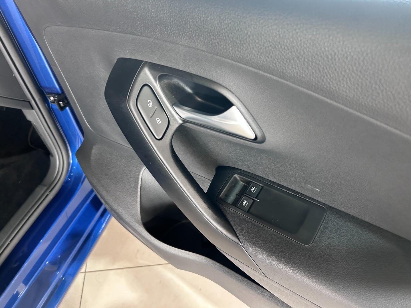 2026 Volkswagen Polo Vivo 1.4