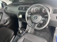 2026 Volkswagen Polo Vivo 1.4