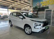 2026 Mitsubishi Xpander 1.5 Manual