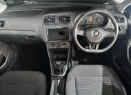 2026 Volkswagen Polo Vivo 1.4