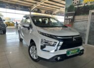 2026 Mitsubishi Xpander 1.5 Manual