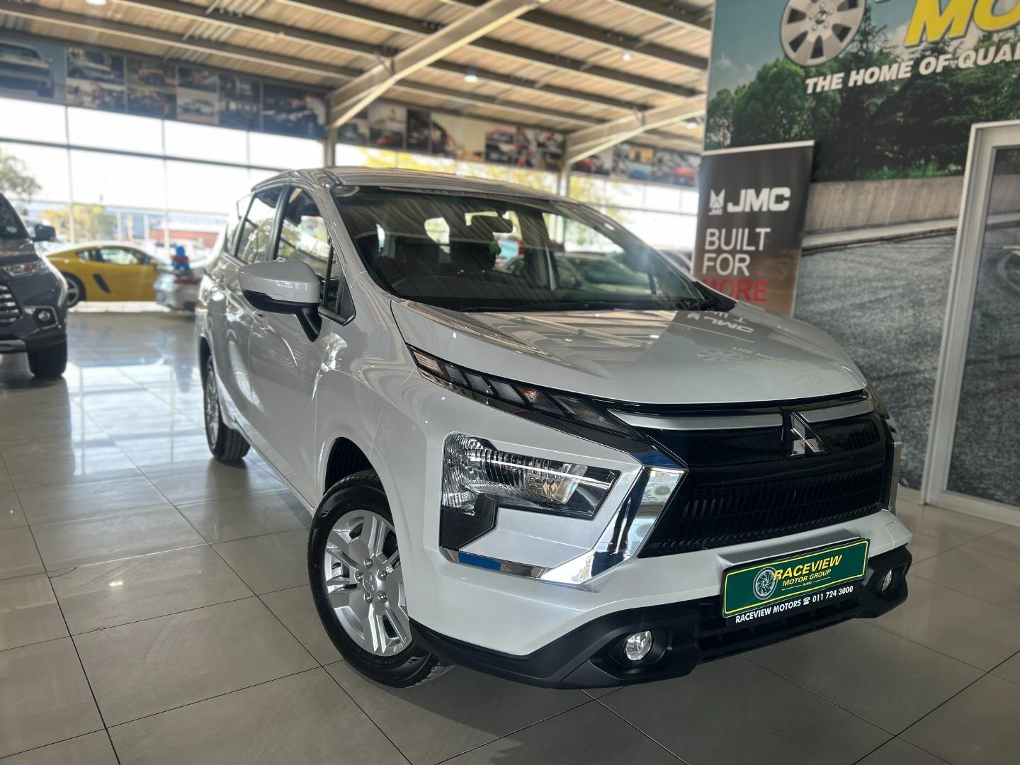2026 Mitsubishi Xpander 1.5 Manual