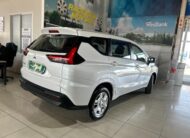 2026 Mitsubishi Xpander 1.5 Manual
