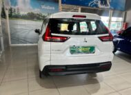 2026 Mitsubishi Xpander 1.5 Manual