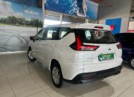 2026 Mitsubishi Xpander 1.5 Manual