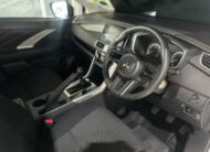 2026 Mitsubishi Xpander 1.5 Manual