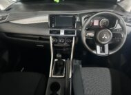 2026 Mitsubishi Xpander 1.5 Manual