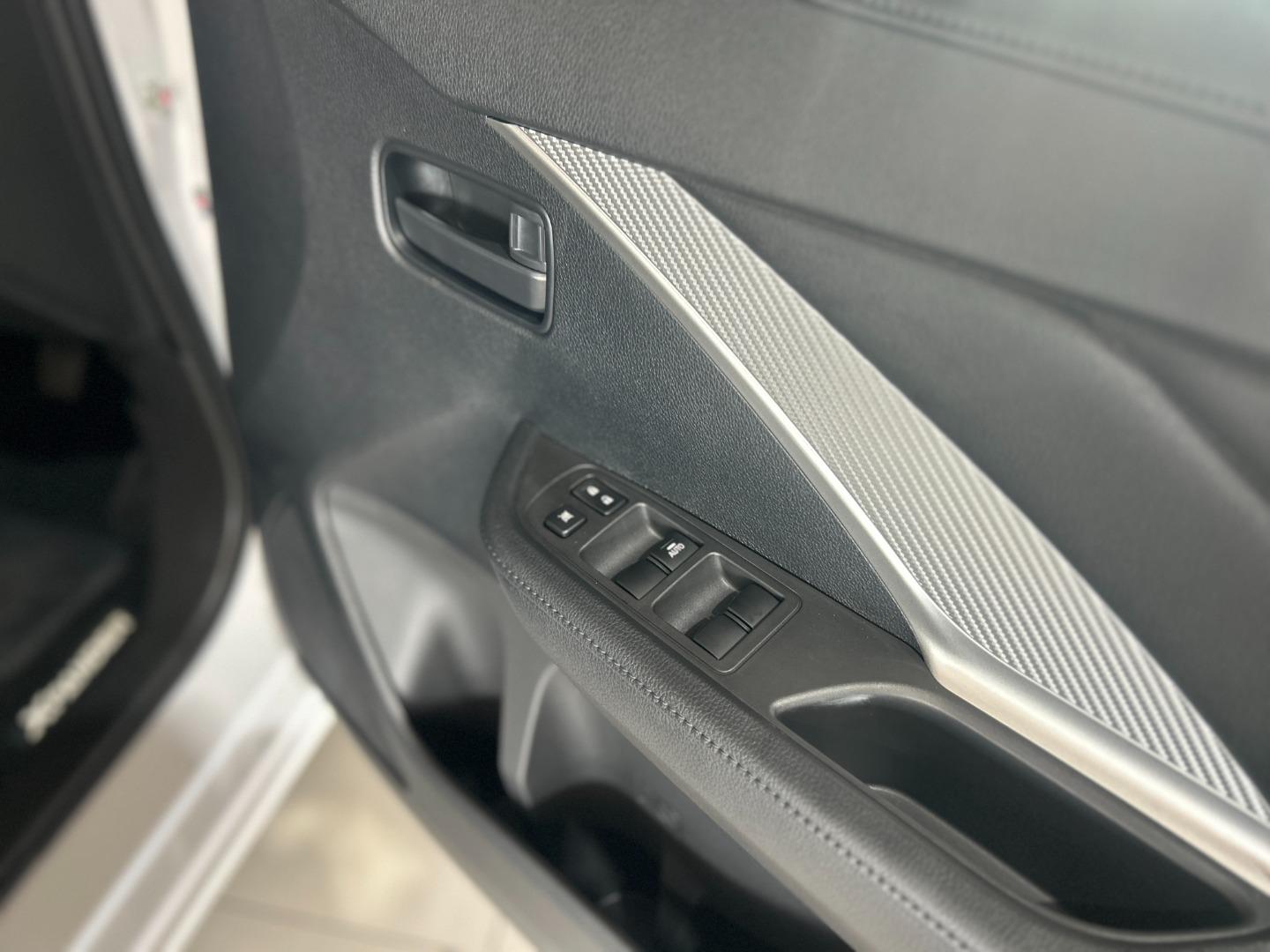 2026 Mitsubishi Xpander 1.5 Manual