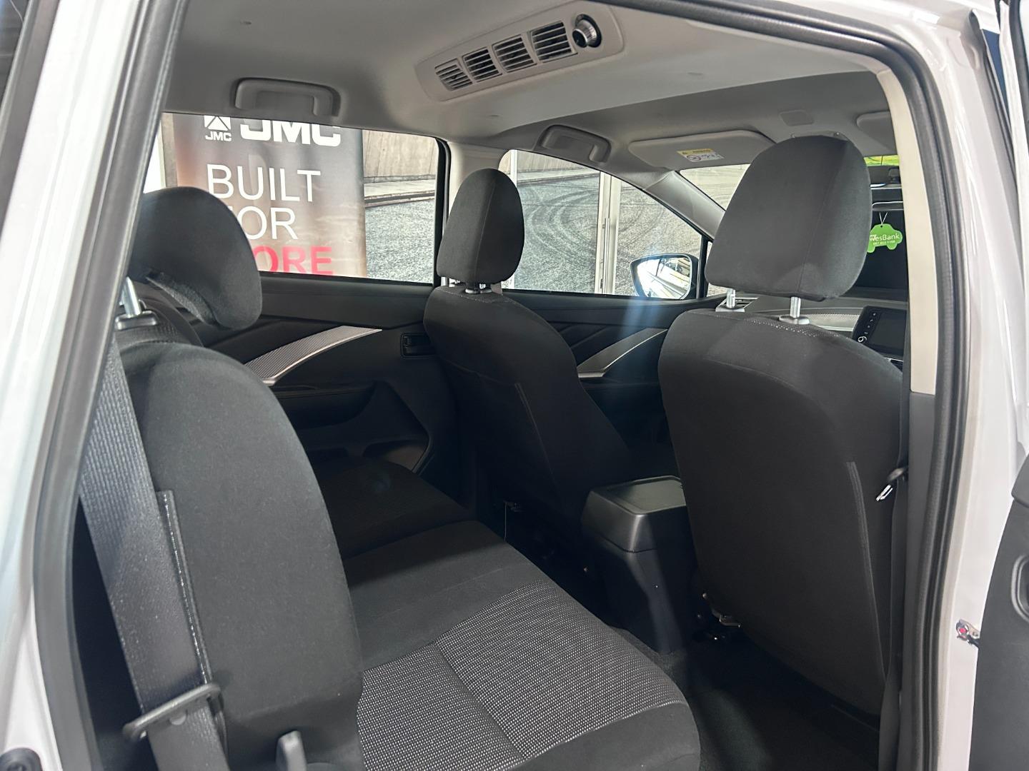 2026 Mitsubishi Xpander 1.5 Manual