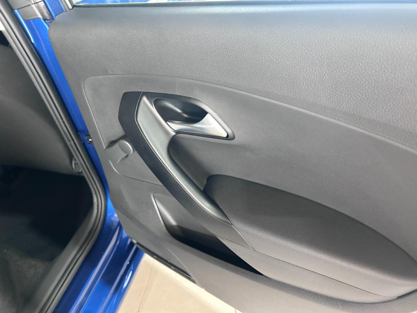 2026 Volkswagen Polo Vivo 1.4