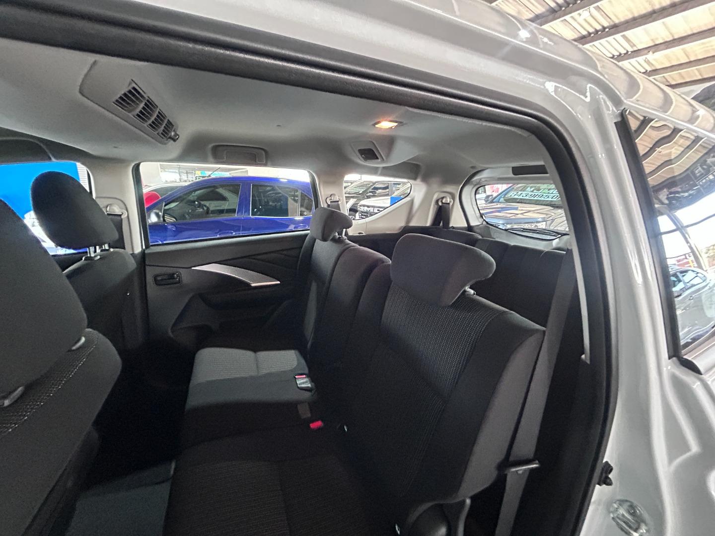 2026 Mitsubishi Xpander 1.5 Manual