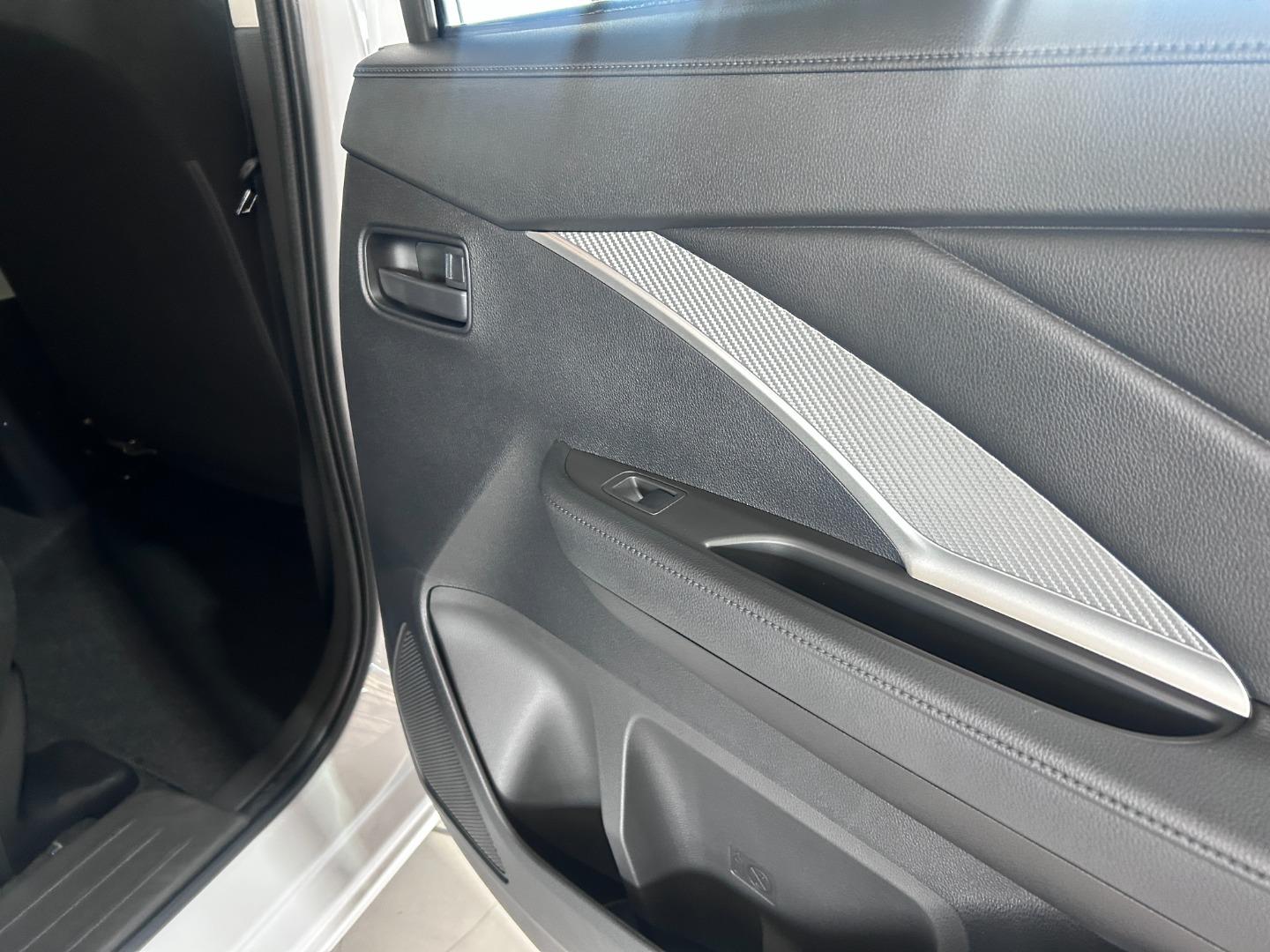 2026 Mitsubishi Xpander 1.5 Manual