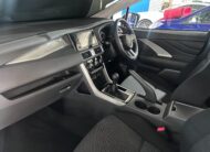 2026 Mitsubishi Xpander 1.5 Manual