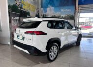 2025 Toyota Corolla Cross 1.8 XS
