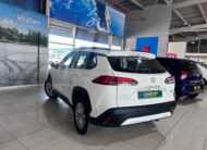 2025 Toyota Corolla Cross 1.8 XS