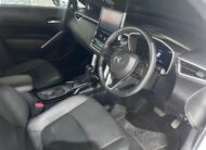 2025 Toyota Corolla Cross 1.8 XS