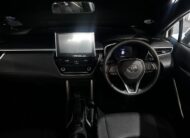2025 Toyota Corolla Cross 1.8 XS