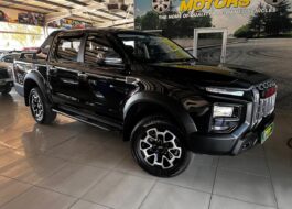 2024 JAC T9 2.0CTi Double Cab Lux